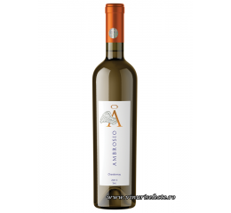 Vincon AMBROSIO Chardonnay 2013
